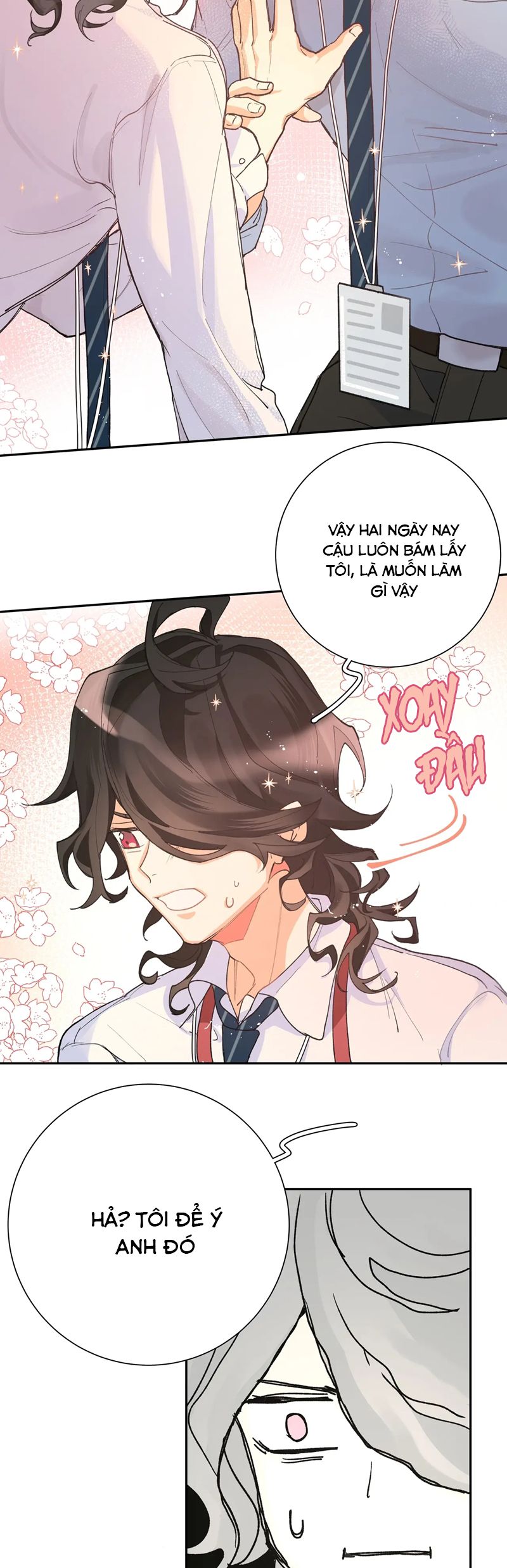 Kế Hoạch Săn Ma Nam Thời Hiện Đại Chap 5 - Trang 2