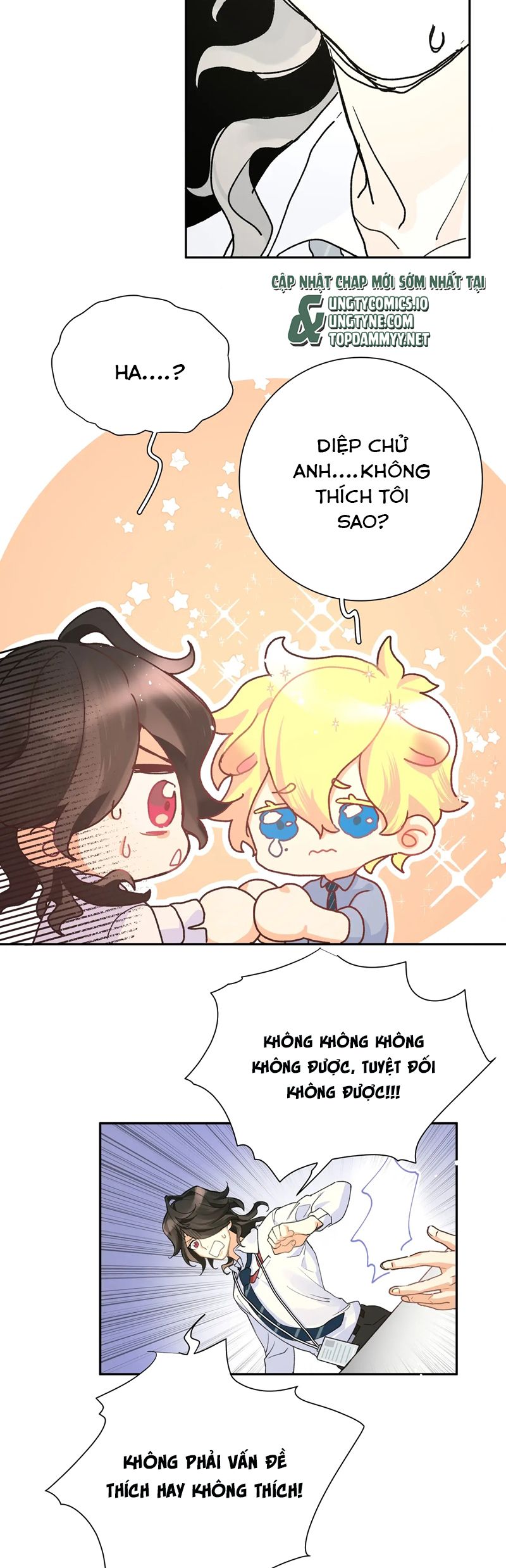 Kế Hoạch Săn Ma Nam Thời Hiện Đại Chap 5 - Trang 2