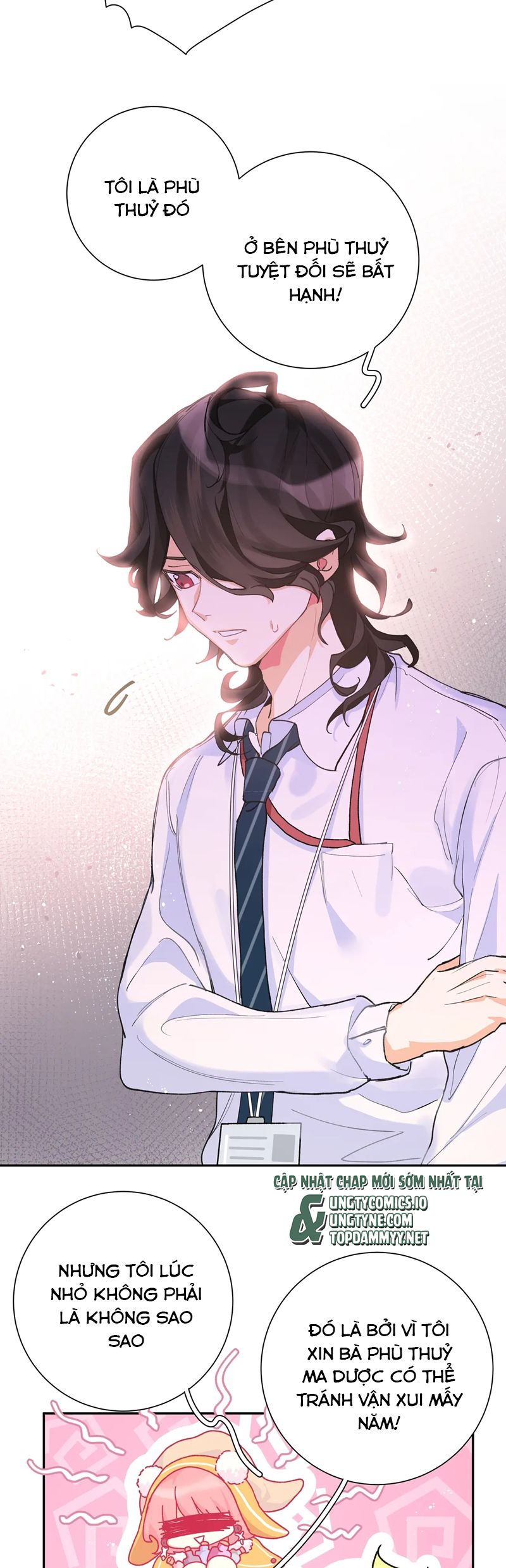 Kế Hoạch Săn Ma Nam Thời Hiện Đại Chap 5 - Trang 2