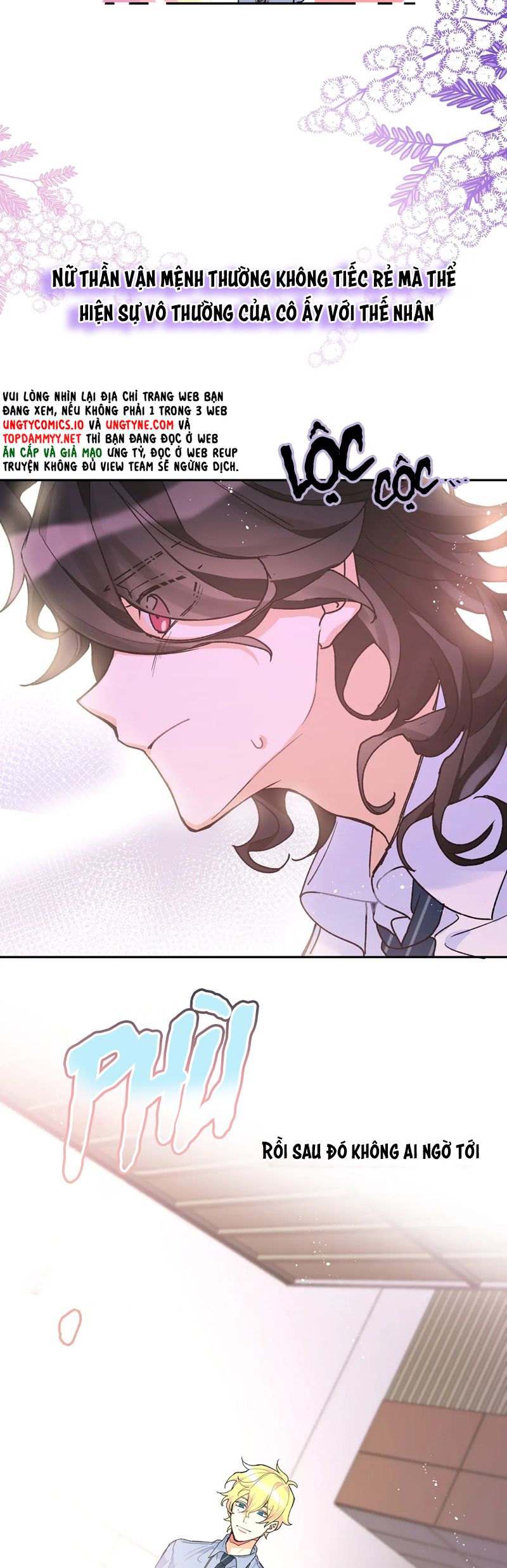 Kế Hoạch Săn Ma Nam Thời Hiện Đại Chap 5 - Trang 2