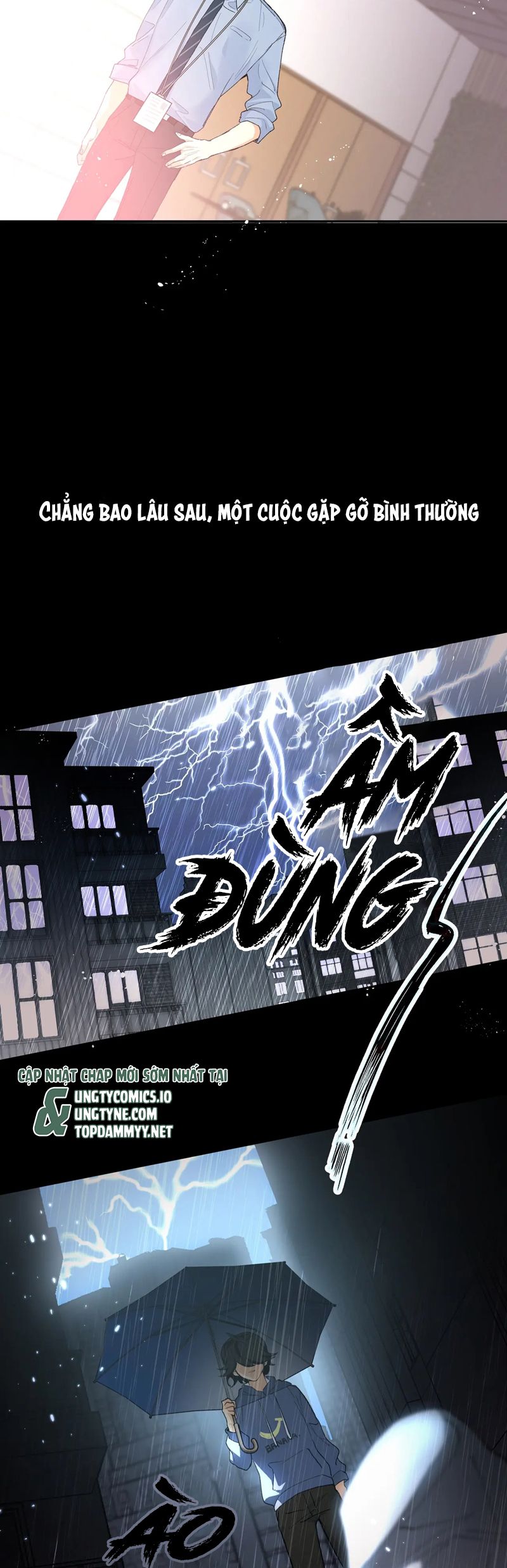 Kế Hoạch Săn Ma Nam Thời Hiện Đại Chap 5 - Trang 2