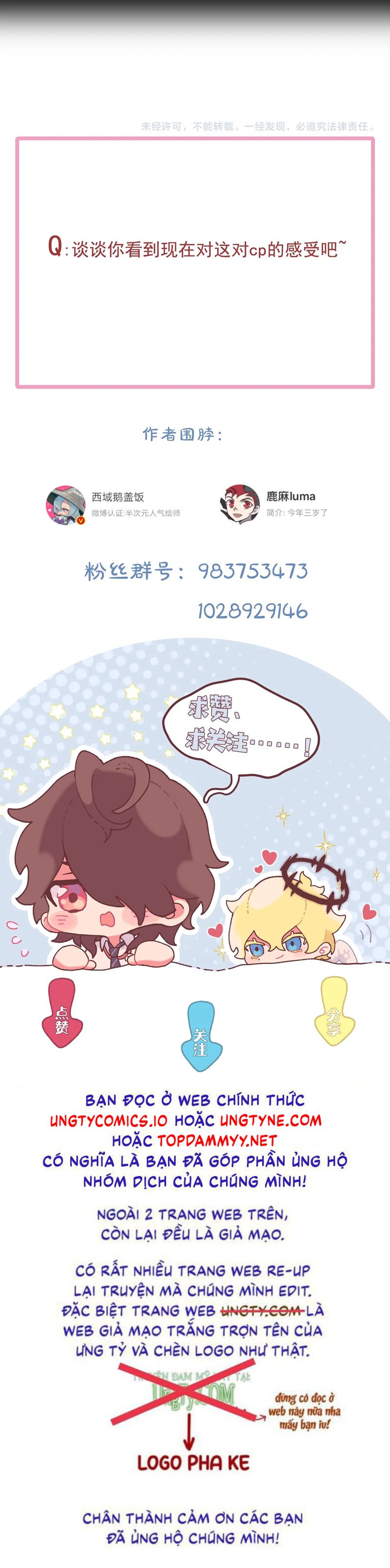 Kế Hoạch Săn Ma Nam Thời Hiện Đại Chap 5 - Trang 2