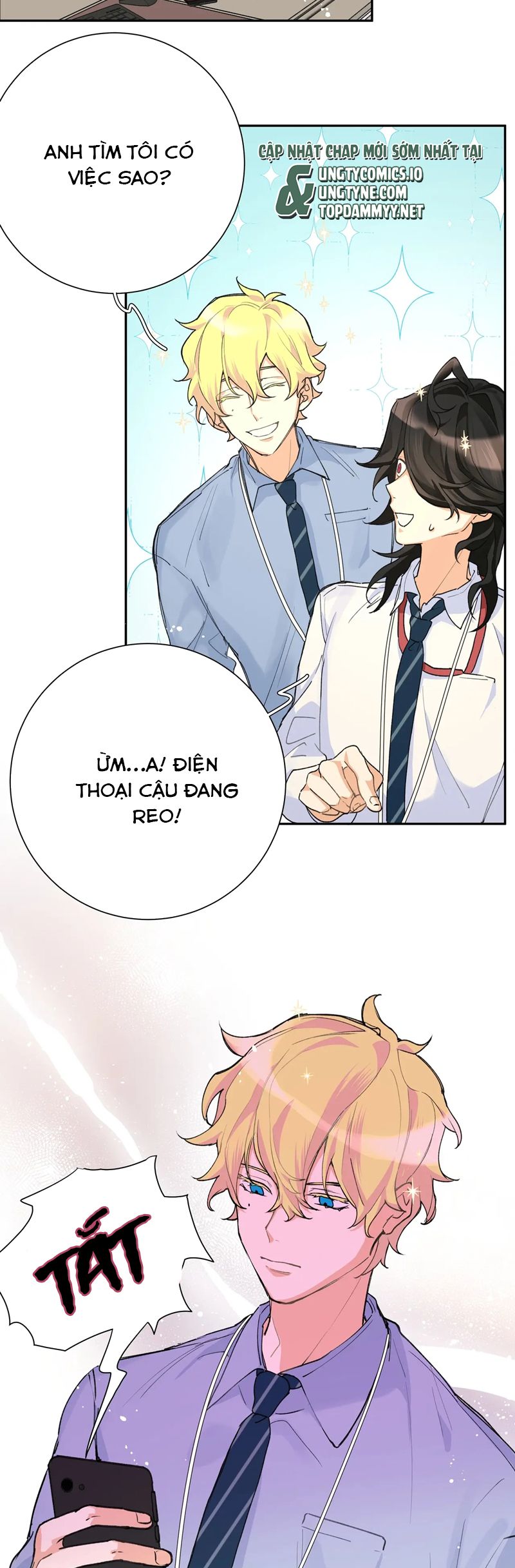 Kế Hoạch Săn Ma Nam Thời Hiện Đại Chap 5 - Trang 2