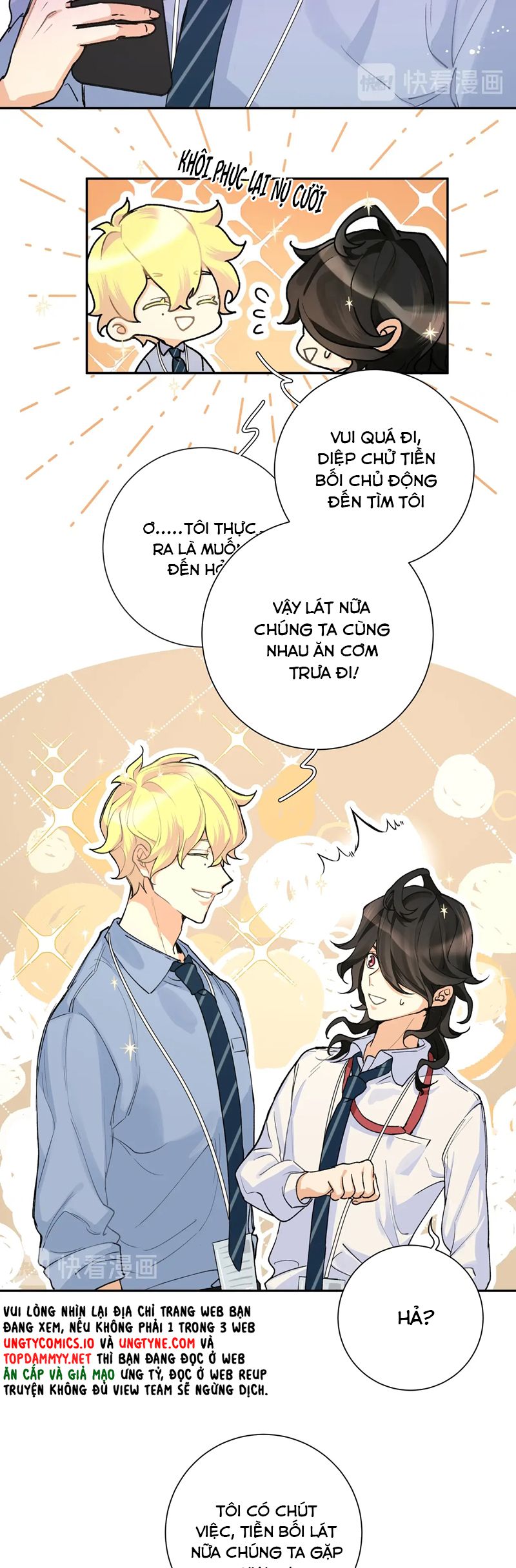 Kế Hoạch Săn Ma Nam Thời Hiện Đại Chap 5 - Trang 2