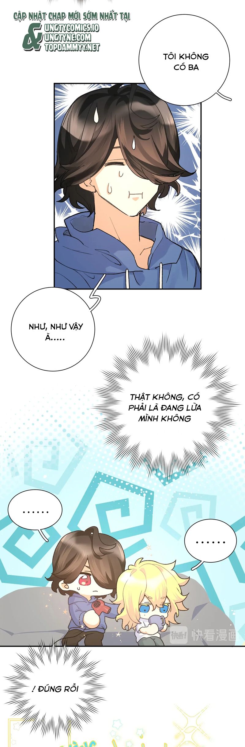 Kế Hoạch Săn Ma Nam Thời Hiện Đại Chap 6 - Trang 2