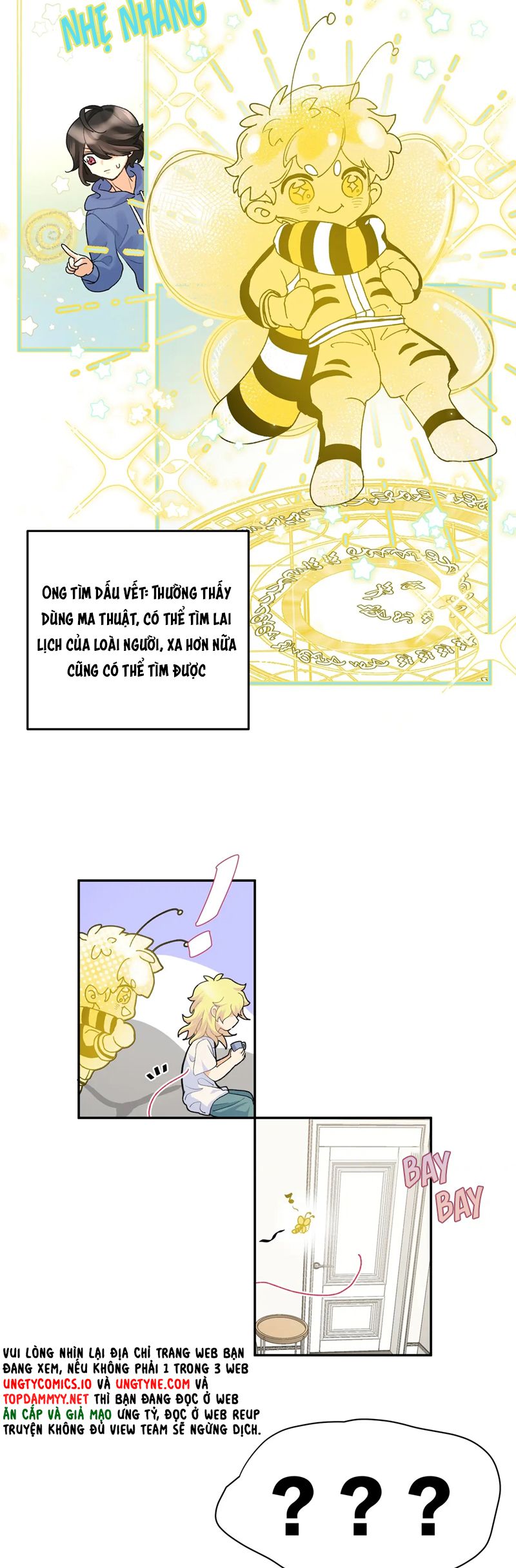 Kế Hoạch Săn Ma Nam Thời Hiện Đại Chap 6 - Trang 2