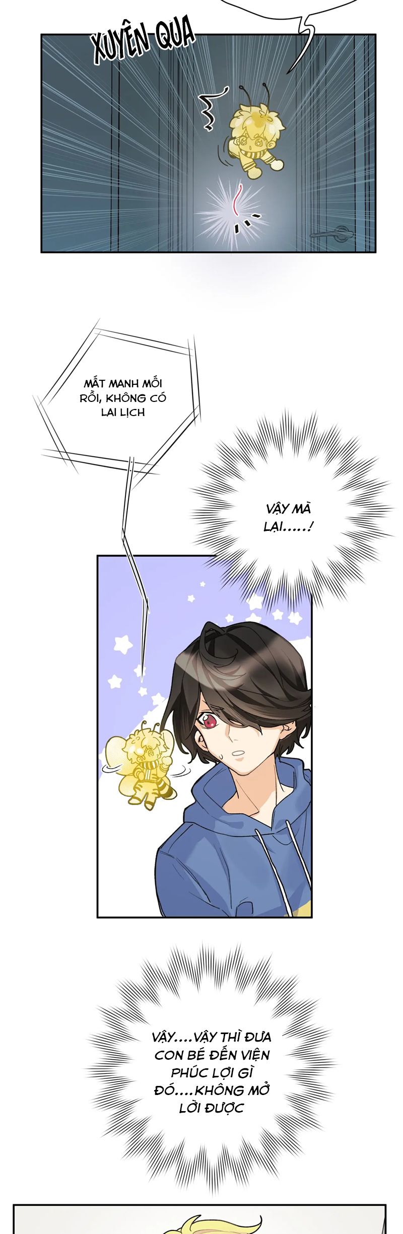 Kế Hoạch Săn Ma Nam Thời Hiện Đại Chap 6 - Trang 2