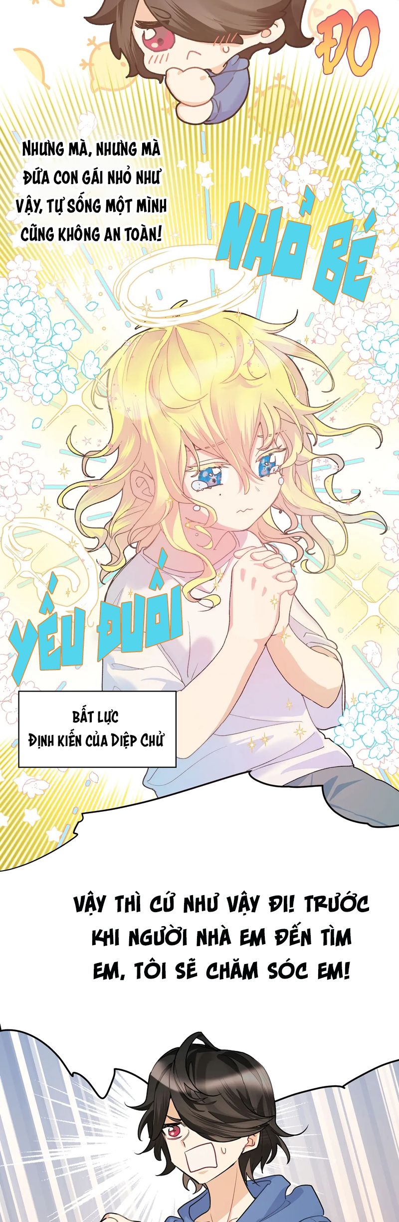 Kế Hoạch Săn Ma Nam Thời Hiện Đại Chap 6 - Trang 2
