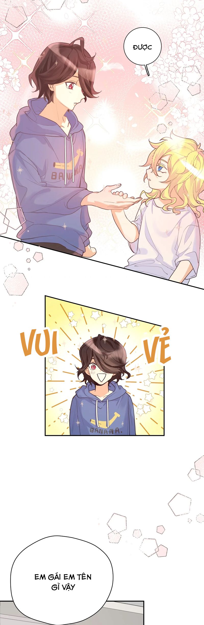 Kế Hoạch Săn Ma Nam Thời Hiện Đại Chap 6 - Trang 2