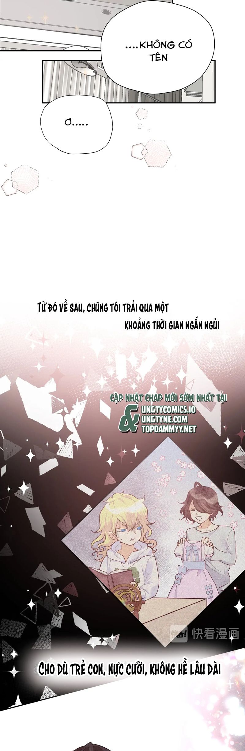 Kế Hoạch Săn Ma Nam Thời Hiện Đại Chap 6 - Trang 2