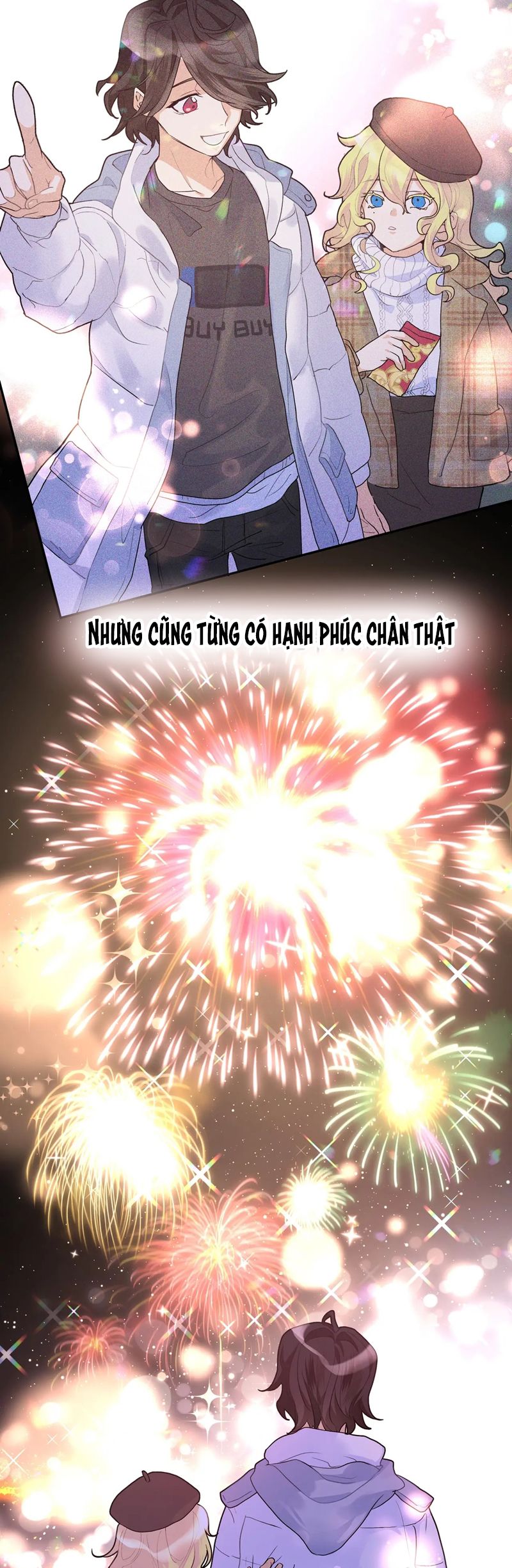 Kế Hoạch Săn Ma Nam Thời Hiện Đại Chap 6 - Trang 2