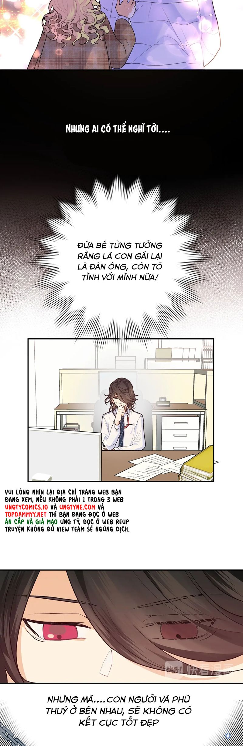 Kế Hoạch Săn Ma Nam Thời Hiện Đại Chap 6 - Trang 2