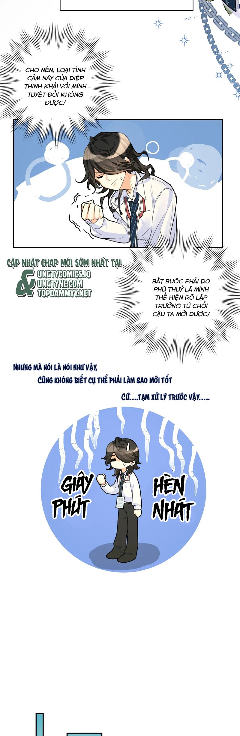 Kế Hoạch Săn Ma Nam Thời Hiện Đại Chap 6 - Trang 2