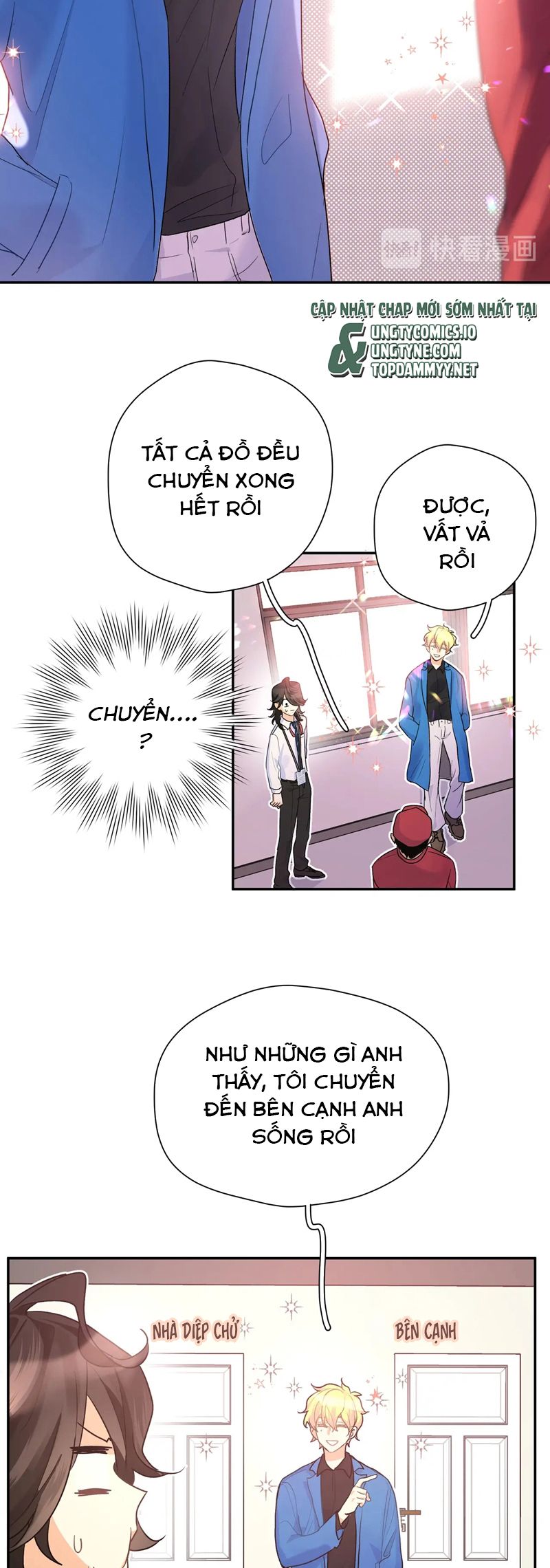 Kế Hoạch Săn Ma Nam Thời Hiện Đại Chap 6 - Trang 2