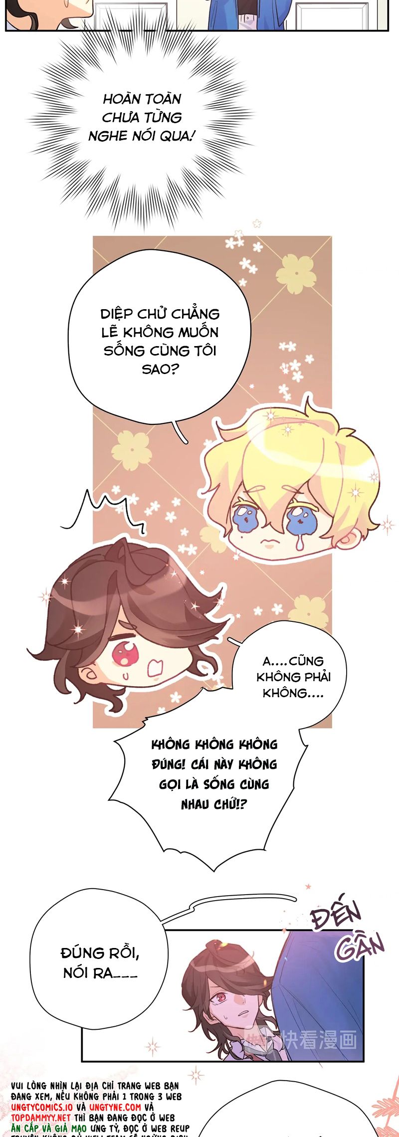 Kế Hoạch Săn Ma Nam Thời Hiện Đại Chap 6 - Trang 2