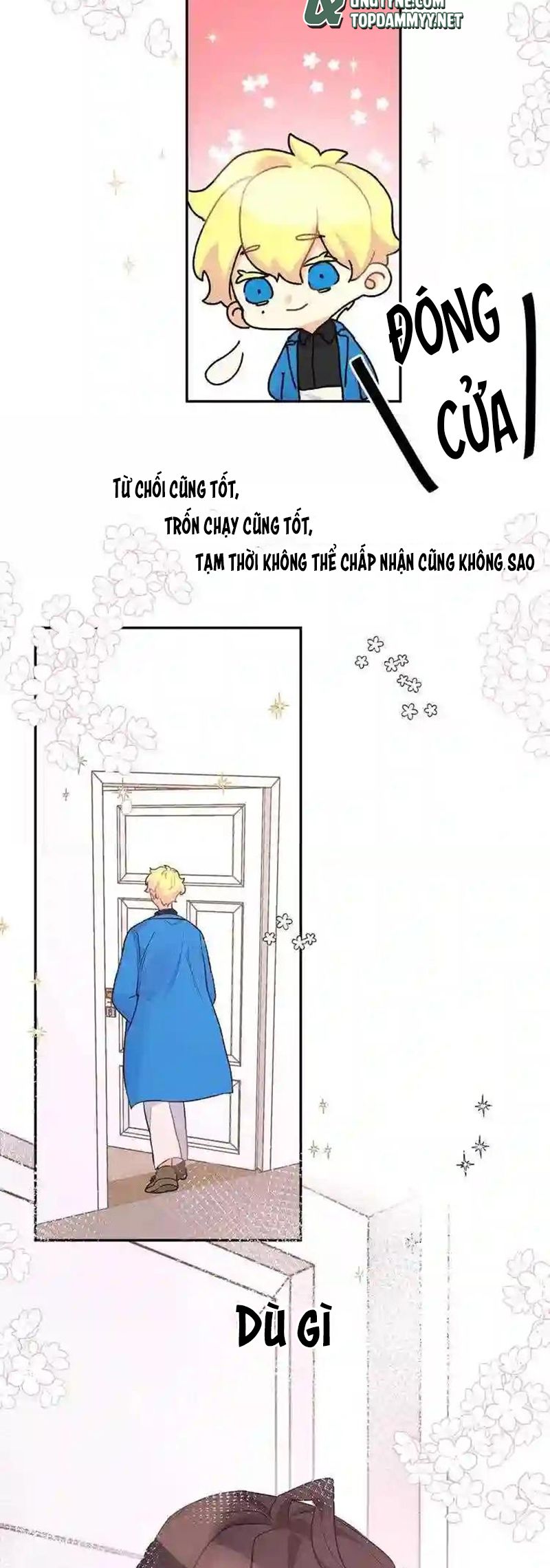 Kế Hoạch Săn Ma Nam Thời Hiện Đại Chap 6 - Trang 2