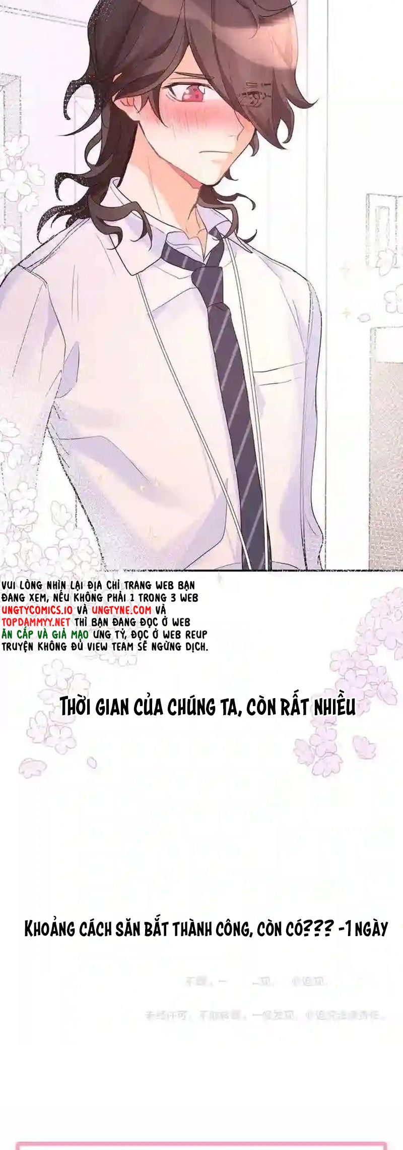 Kế Hoạch Săn Ma Nam Thời Hiện Đại Chap 6 - Trang 2