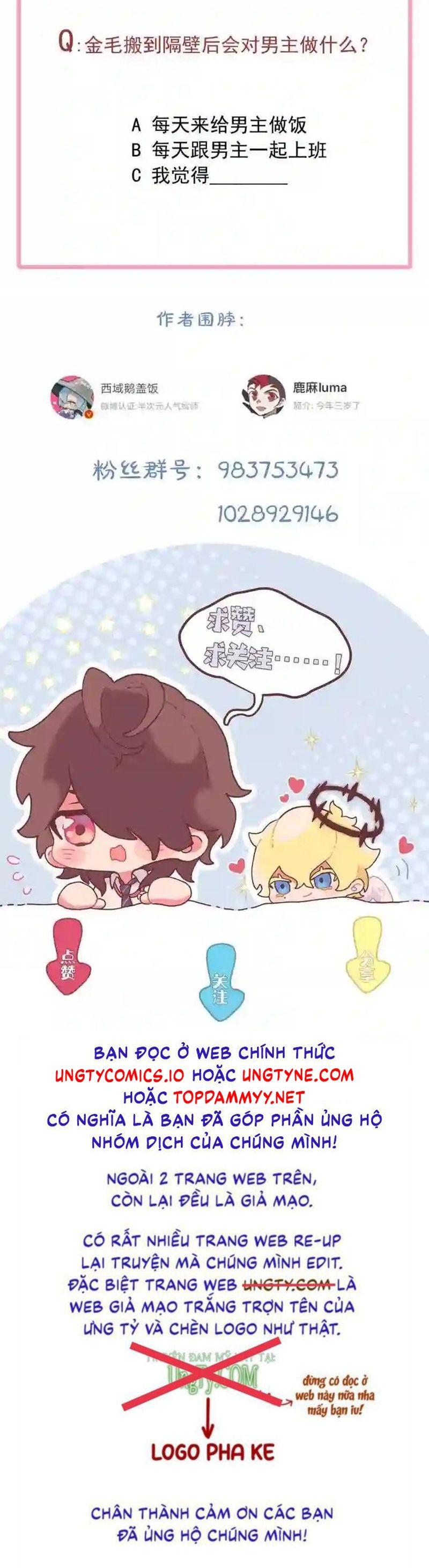 Kế Hoạch Săn Ma Nam Thời Hiện Đại Chap 6 - Trang 2