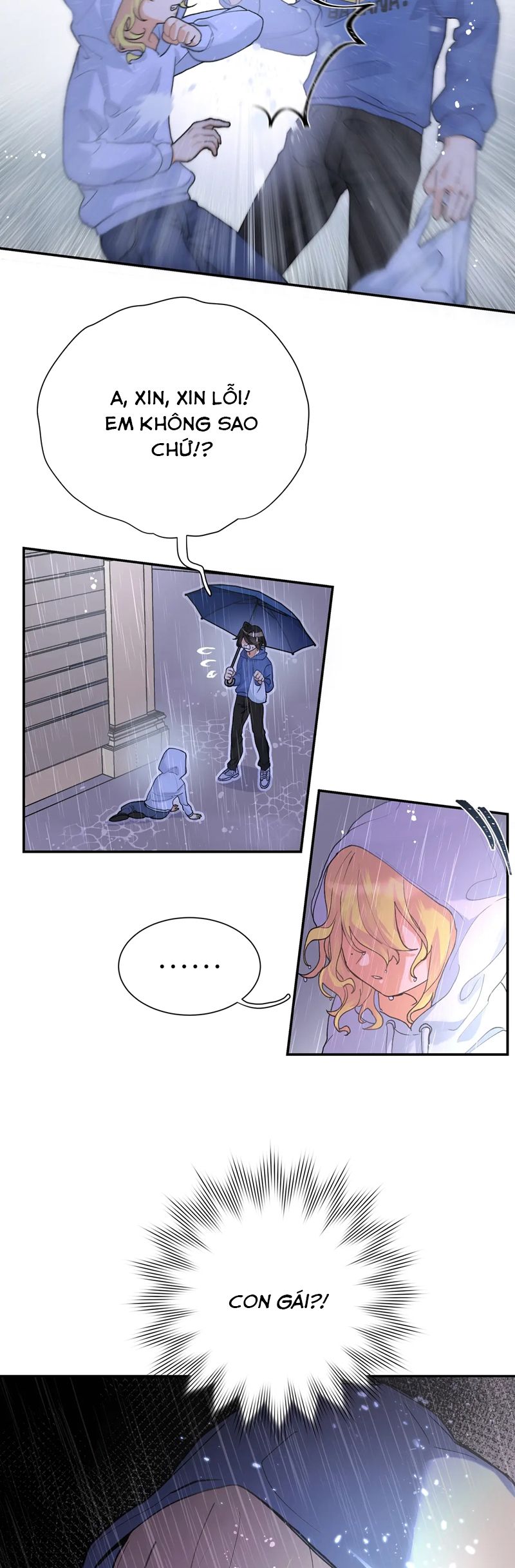 Kế Hoạch Săn Ma Nam Thời Hiện Đại Chap 6 - Trang 2