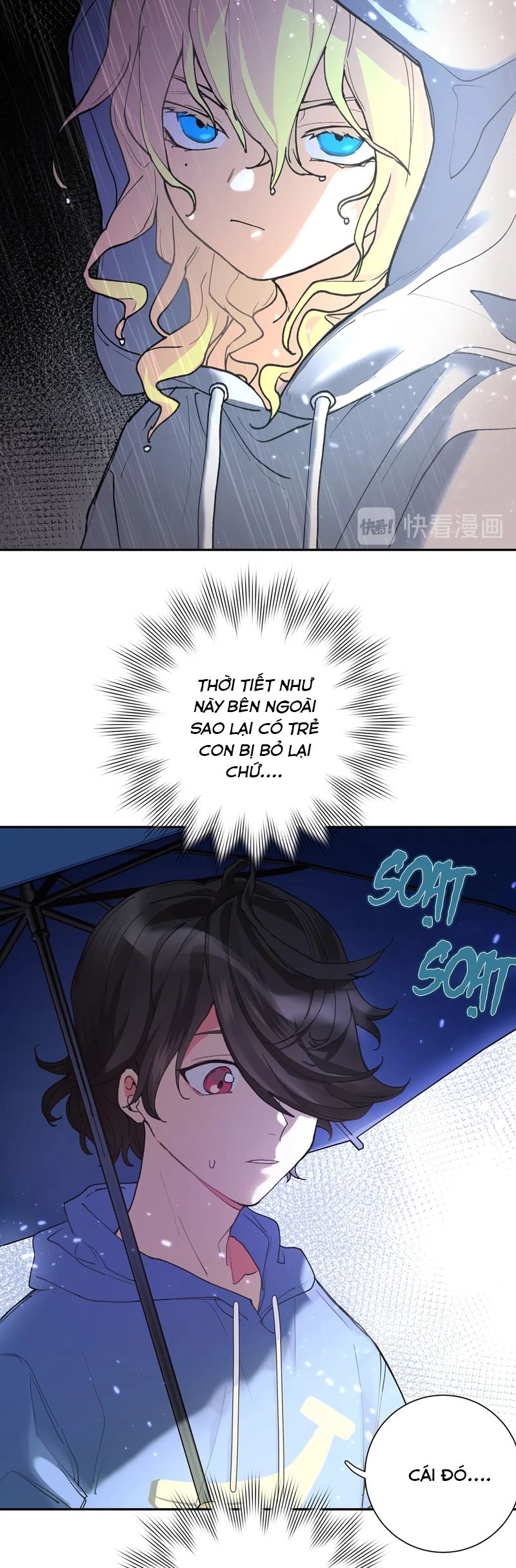 Kế Hoạch Săn Ma Nam Thời Hiện Đại Chap 6 - Trang 2