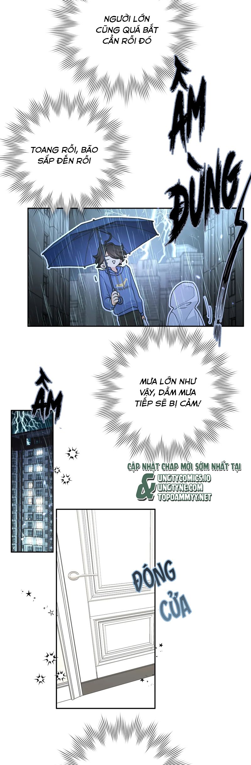 Kế Hoạch Săn Ma Nam Thời Hiện Đại Chap 6 - Trang 2