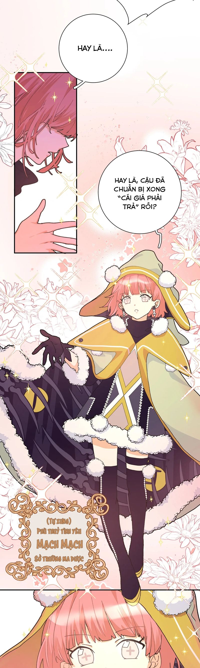 Kế Hoạch Săn Ma Nam Thời Hiện Đại Chap 7 - Trang 2