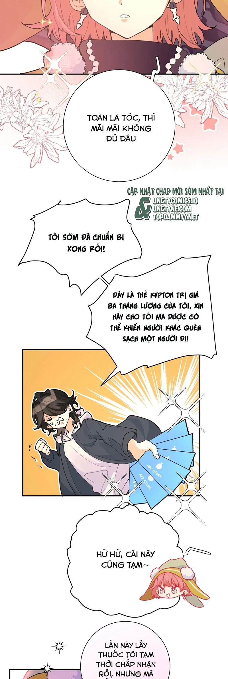 Kế Hoạch Săn Ma Nam Thời Hiện Đại Chap 7 - Trang 2