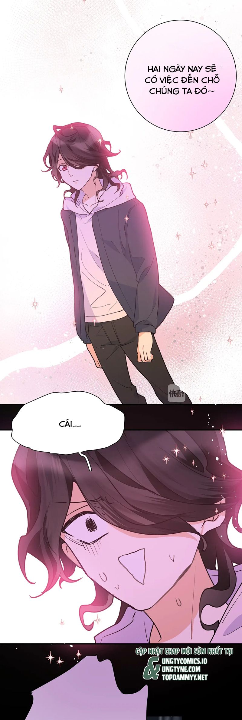 Kế Hoạch Săn Ma Nam Thời Hiện Đại Chap 7 - Trang 2