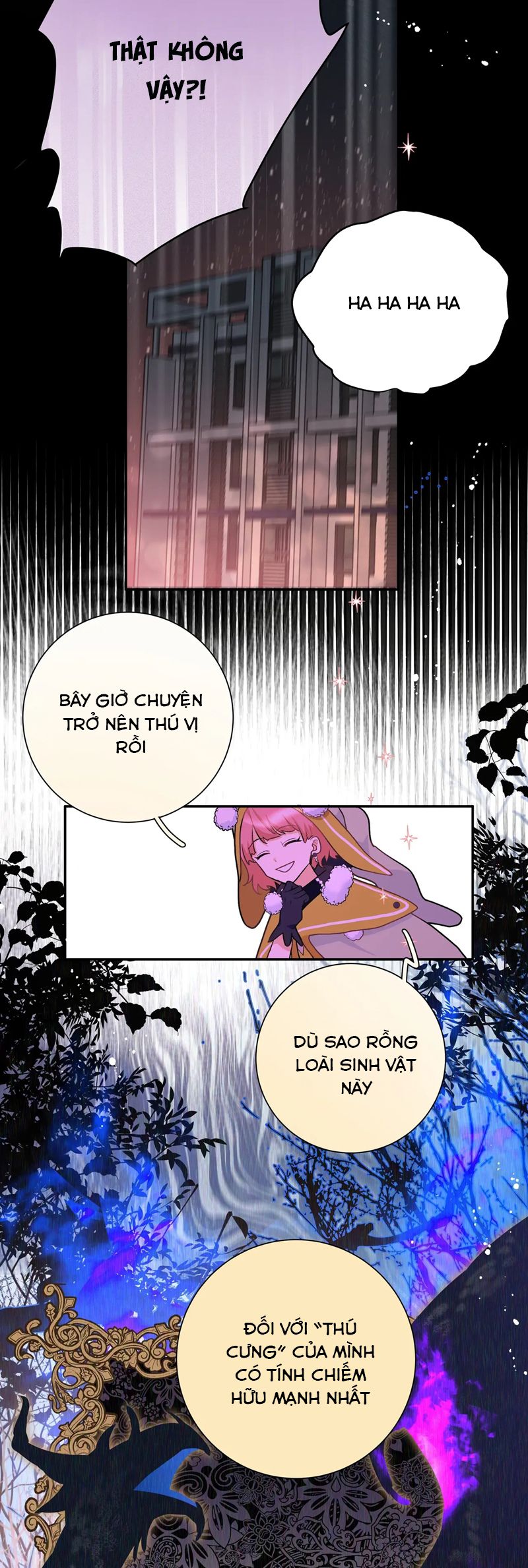 Kế Hoạch Săn Ma Nam Thời Hiện Đại Chap 7 - Trang 2