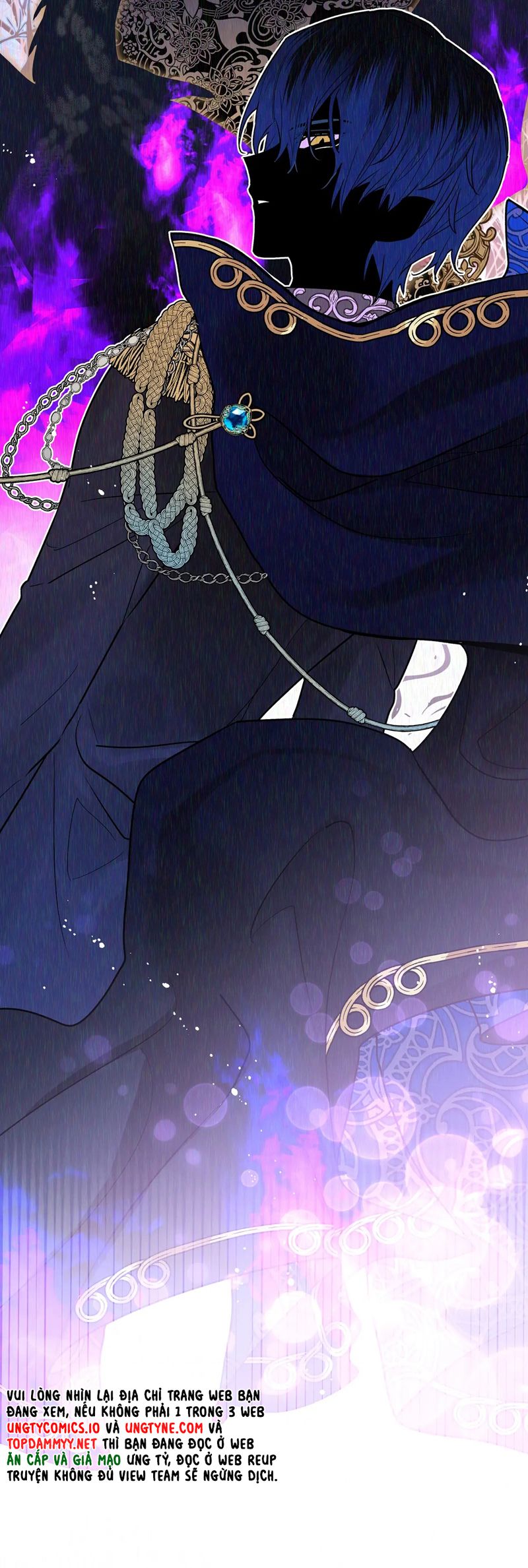 Kế Hoạch Săn Ma Nam Thời Hiện Đại Chap 7 - Trang 2