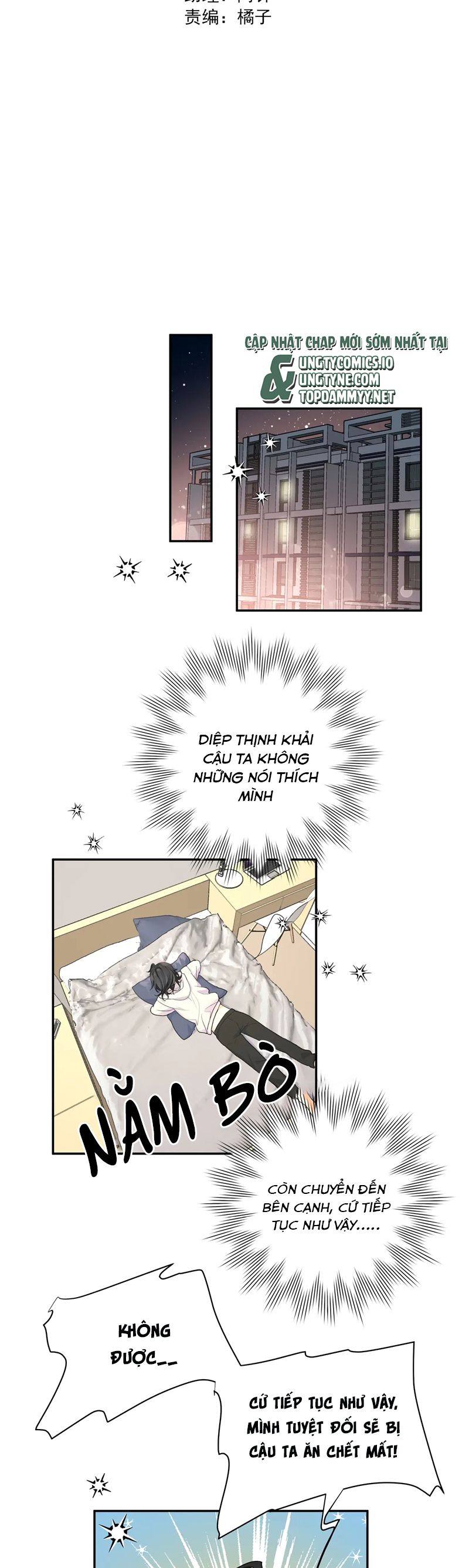 Kế Hoạch Săn Ma Nam Thời Hiện Đại Chap 7 - Trang 2