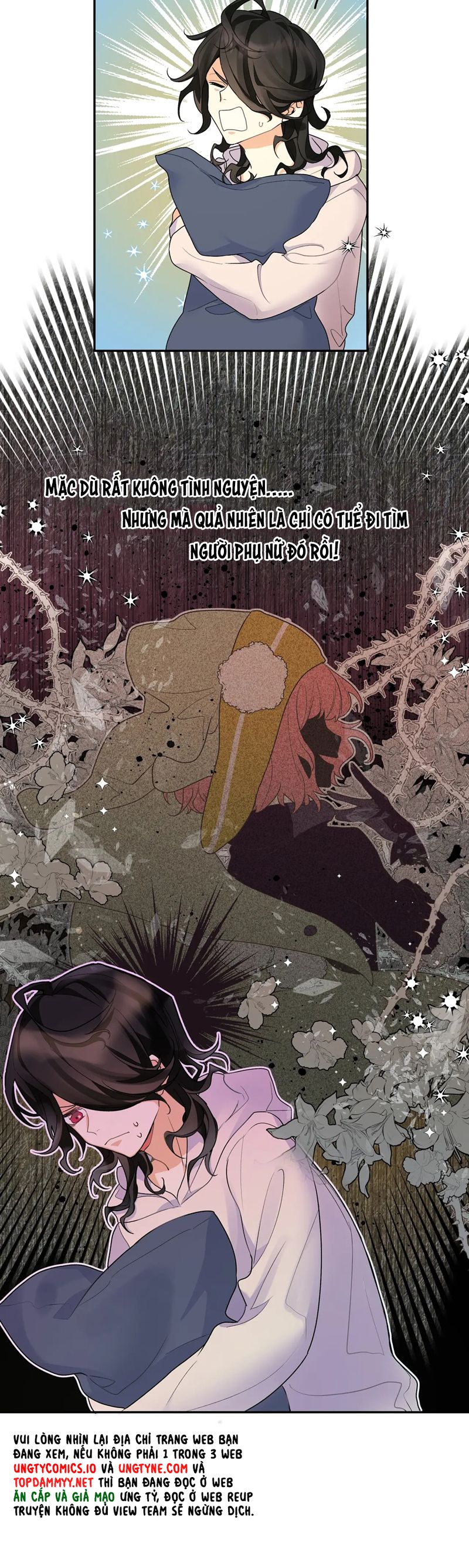 Kế Hoạch Săn Ma Nam Thời Hiện Đại Chap 7 - Trang 2