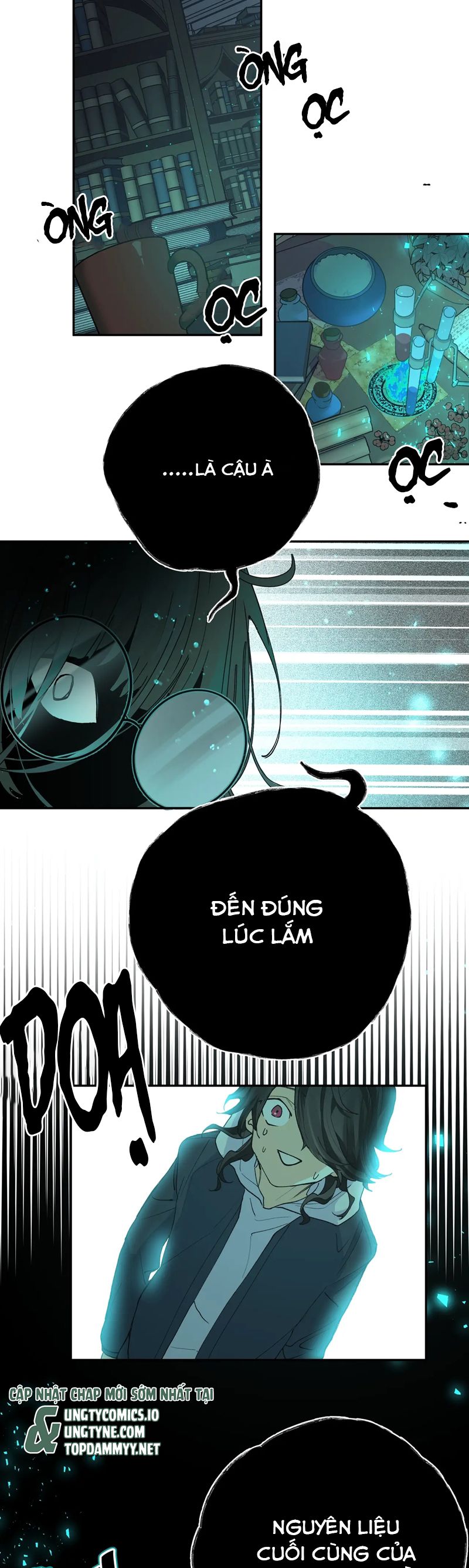 Kế Hoạch Săn Ma Nam Thời Hiện Đại Chap 7 - Trang 2