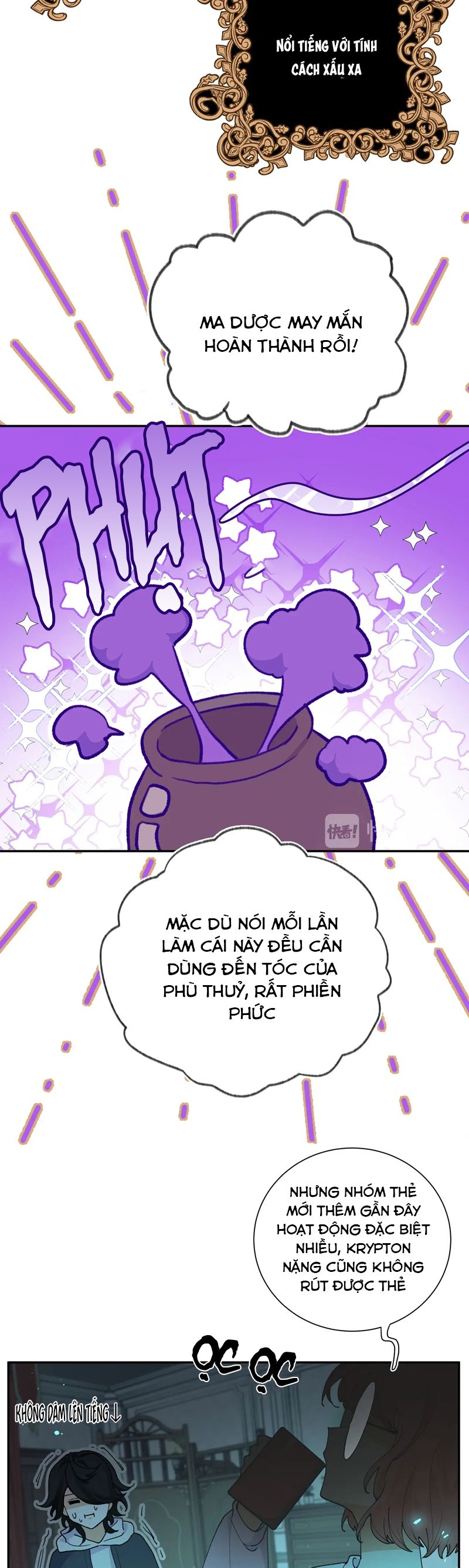 Kế Hoạch Săn Ma Nam Thời Hiện Đại Chap 7 - Trang 2