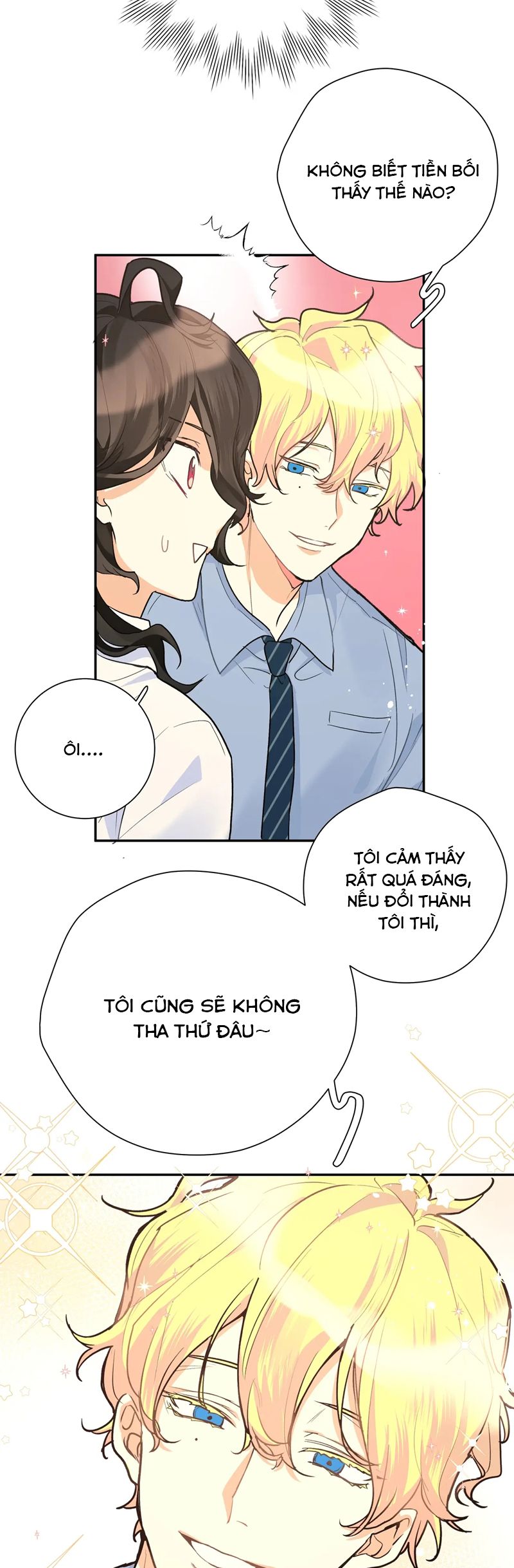 Kế Hoạch Săn Ma Nam Thời Hiện Đại Chap 8 - Trang 2