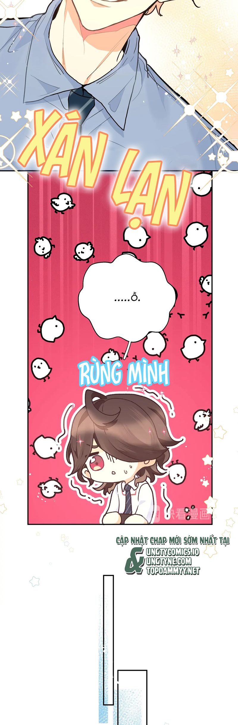 Kế Hoạch Săn Ma Nam Thời Hiện Đại Chap 8 - Trang 2