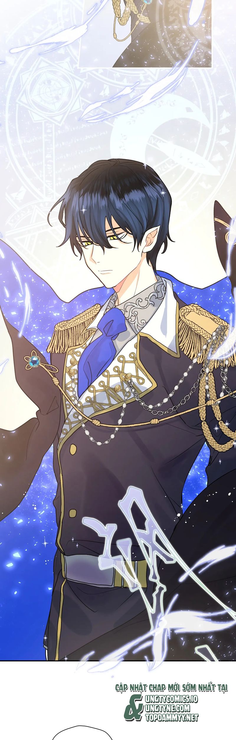 Kế Hoạch Săn Ma Nam Thời Hiện Đại Chap 8 - Trang 2