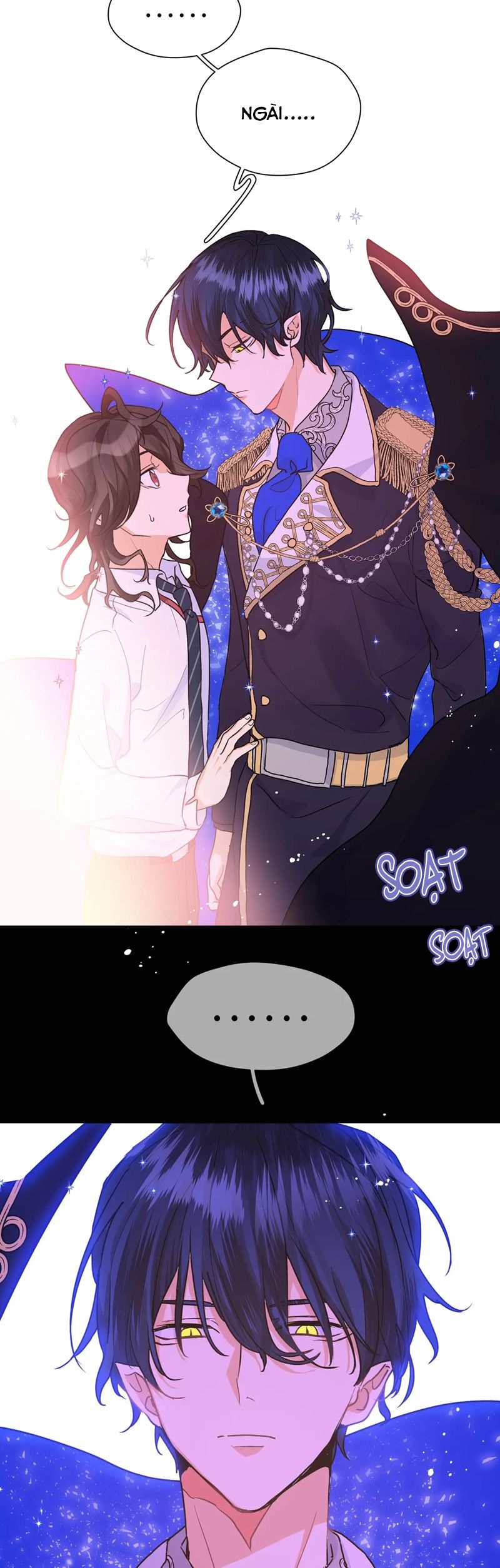 Kế Hoạch Săn Ma Nam Thời Hiện Đại Chap 8 - Trang 2