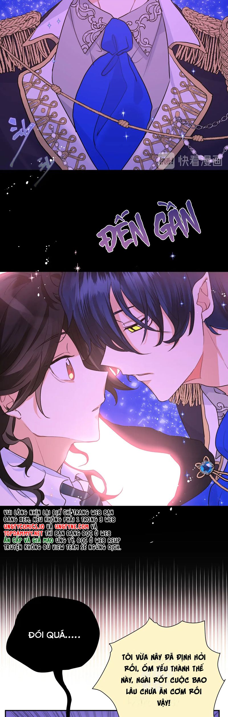 Kế Hoạch Săn Ma Nam Thời Hiện Đại Chap 8 - Trang 2