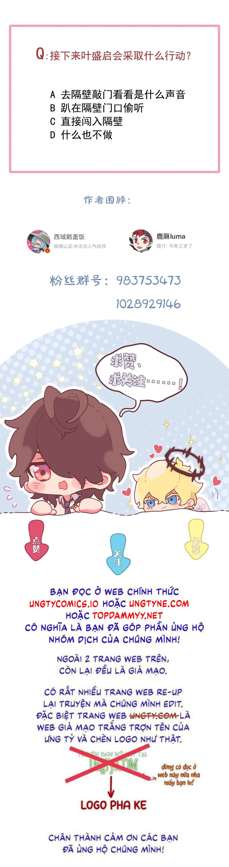 Kế Hoạch Săn Ma Nam Thời Hiện Đại Chap 8 - Trang 2