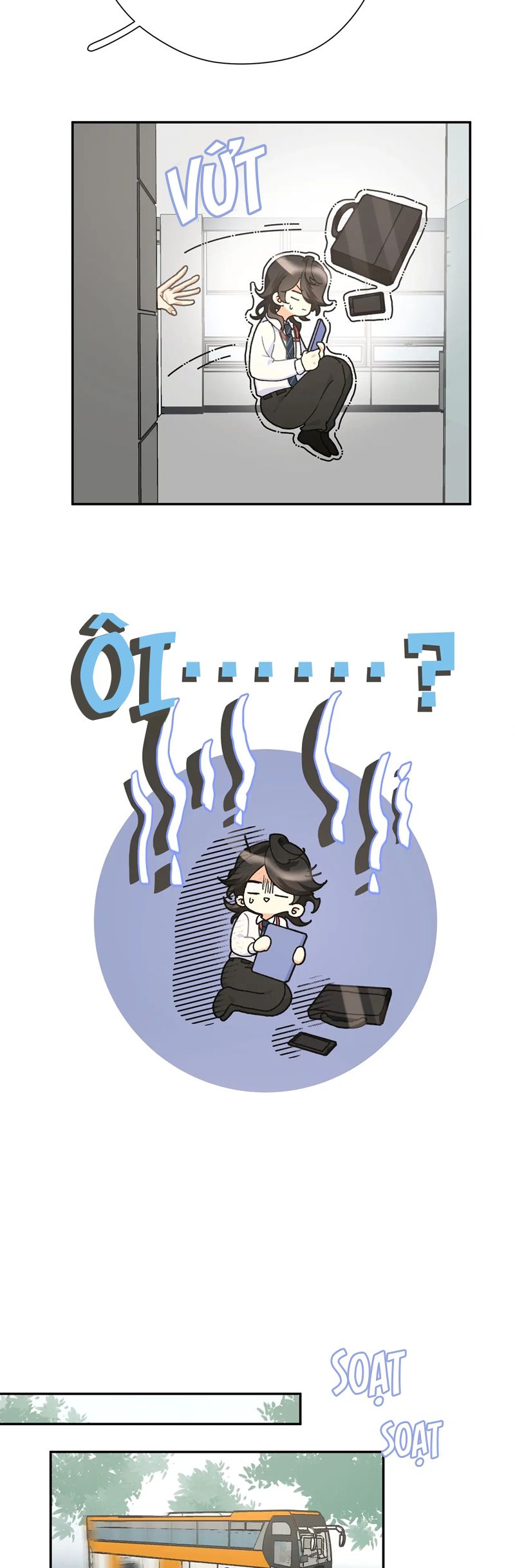 Kế Hoạch Săn Ma Nam Thời Hiện Đại Chap 8 - Trang 2