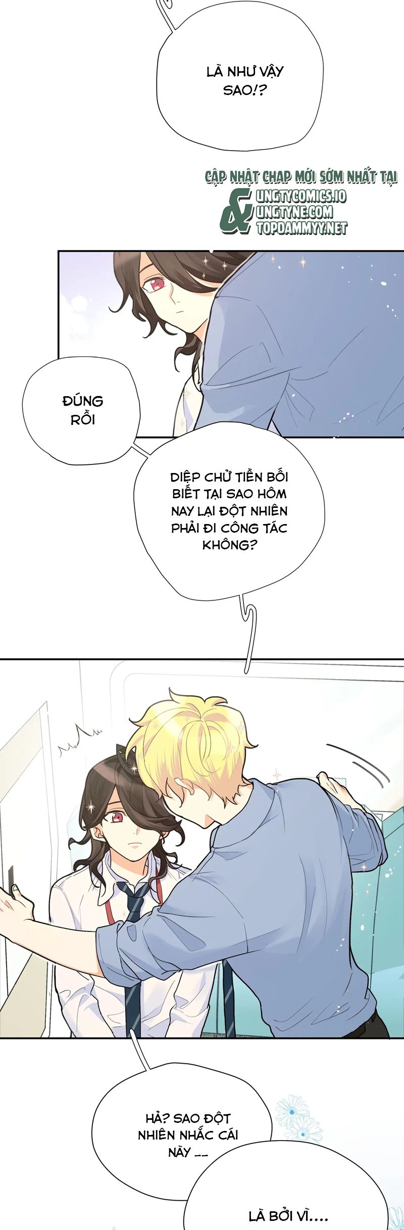 Kế Hoạch Săn Ma Nam Thời Hiện Đại Chap 8 - Trang 2