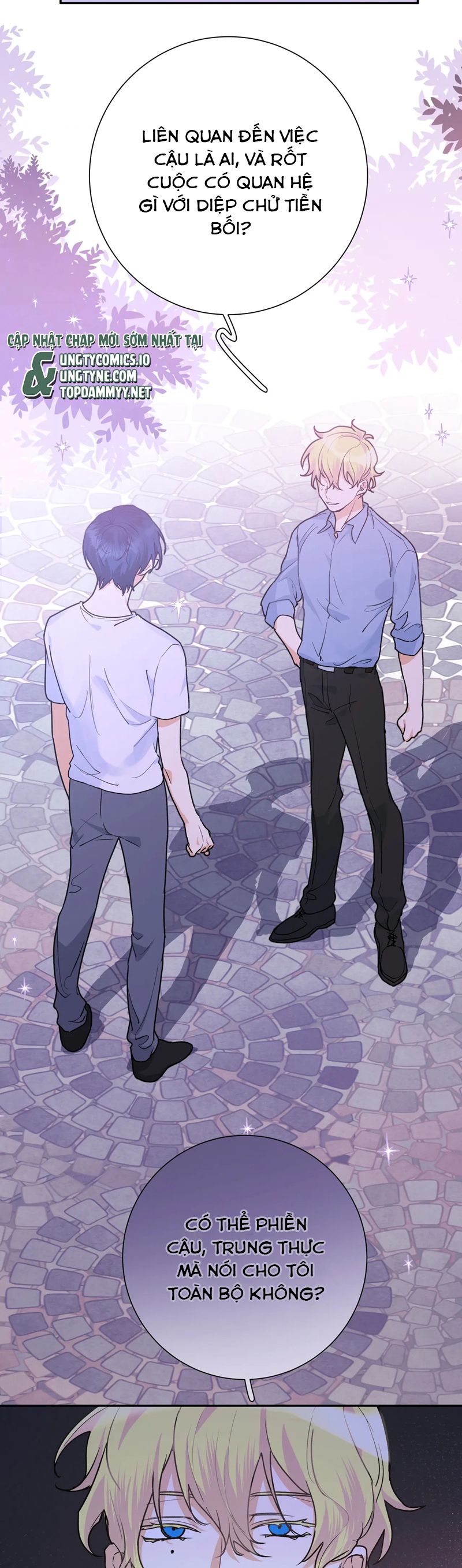 Kế Hoạch Săn Ma Nam Thời Hiện Đại Chap 9 - Trang 2