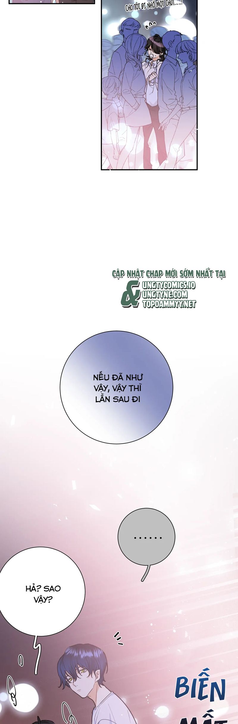 Kế Hoạch Săn Ma Nam Thời Hiện Đại Chap 9 - Trang 2