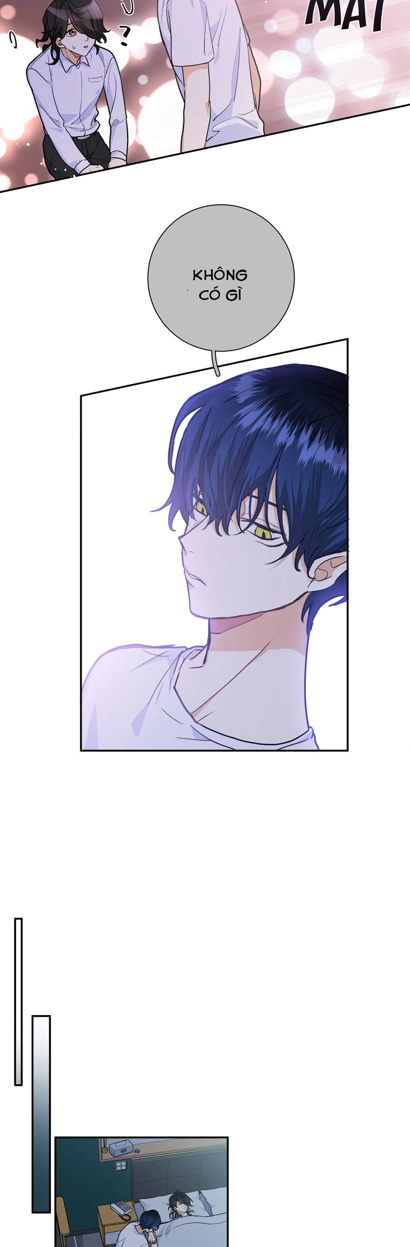 Kế Hoạch Săn Ma Nam Thời Hiện Đại Chap 9 - Trang 2