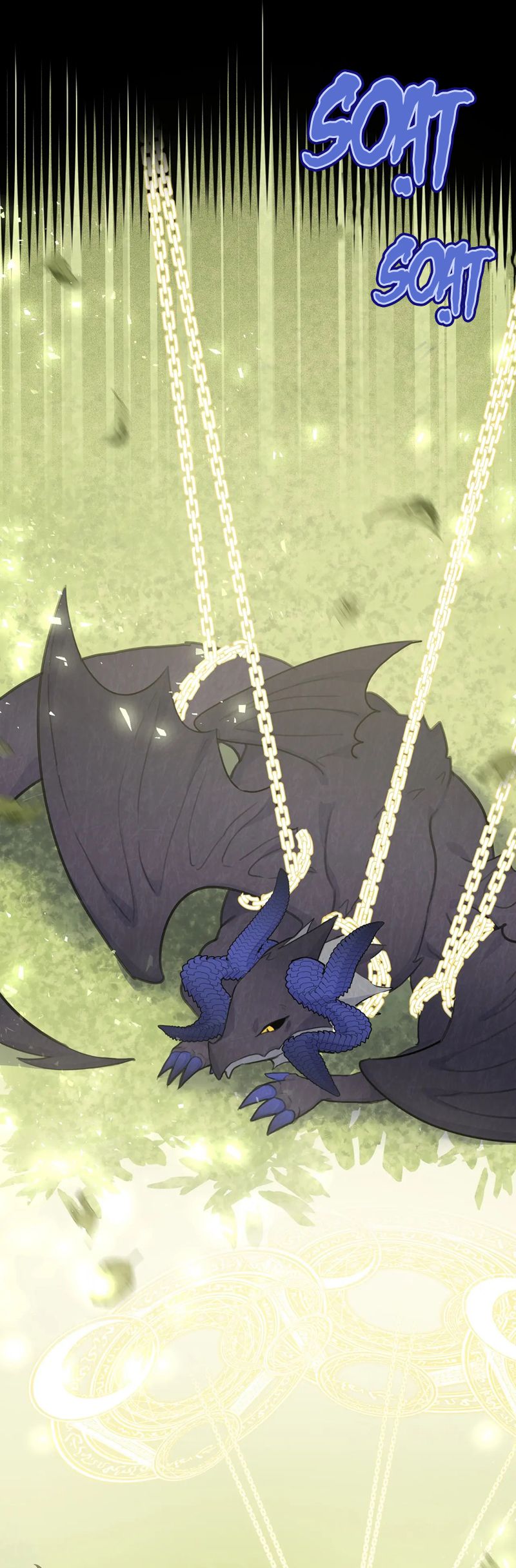 Kế Hoạch Săn Ma Nam Thời Hiện Đại Chap 9 - Trang 2