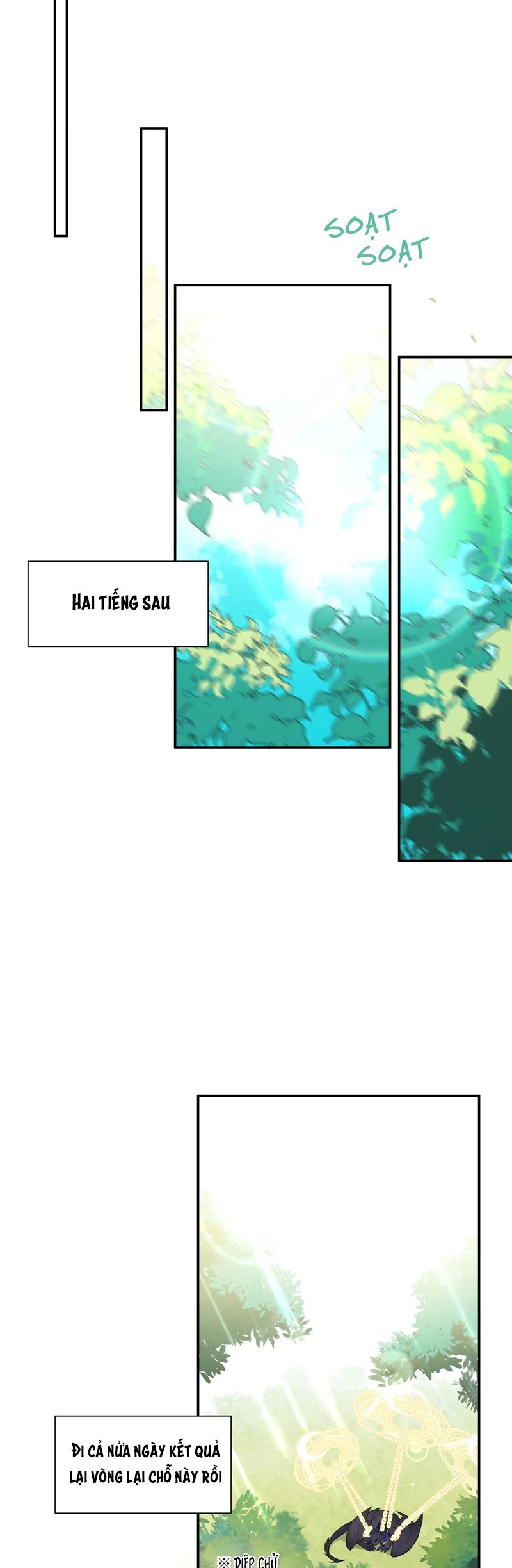 Kế Hoạch Săn Ma Nam Thời Hiện Đại Chap 9 - Trang 2