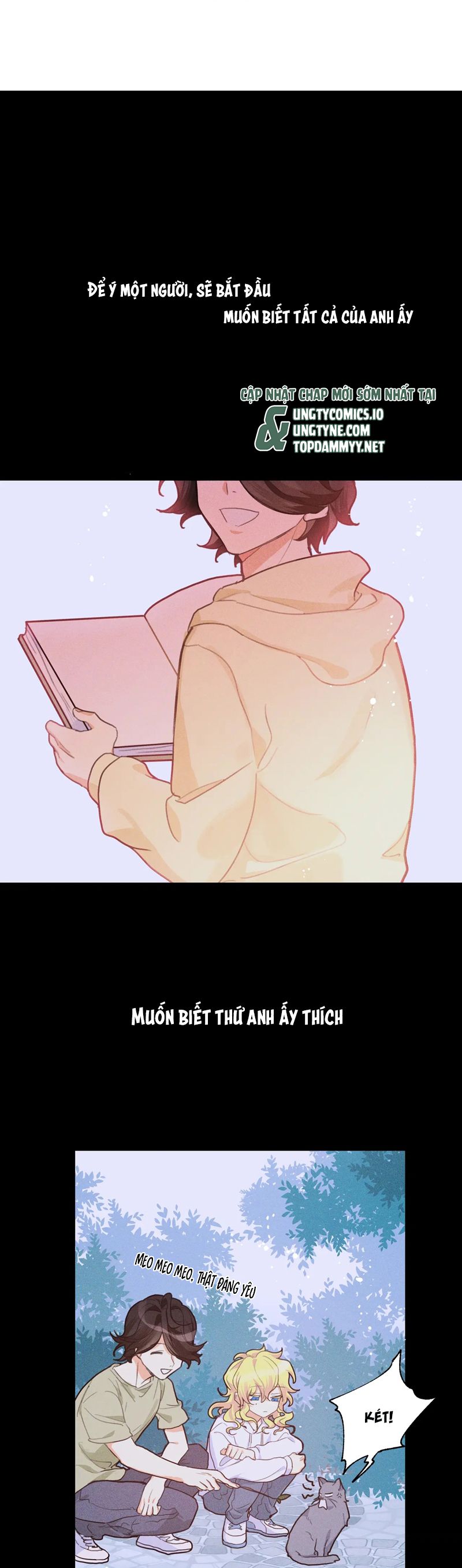 Kế Hoạch Săn Ma Nam Thời Hiện Đại Chap 9 - Trang 2