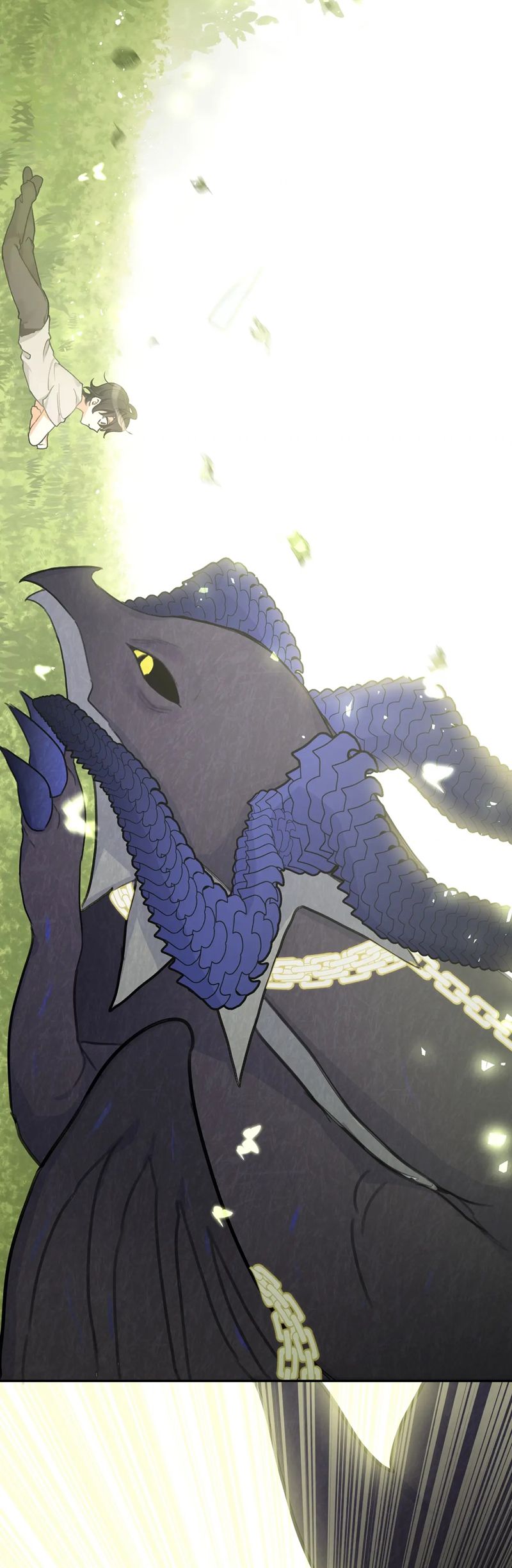 Kế Hoạch Săn Ma Nam Thời Hiện Đại Chap 9 - Trang 2