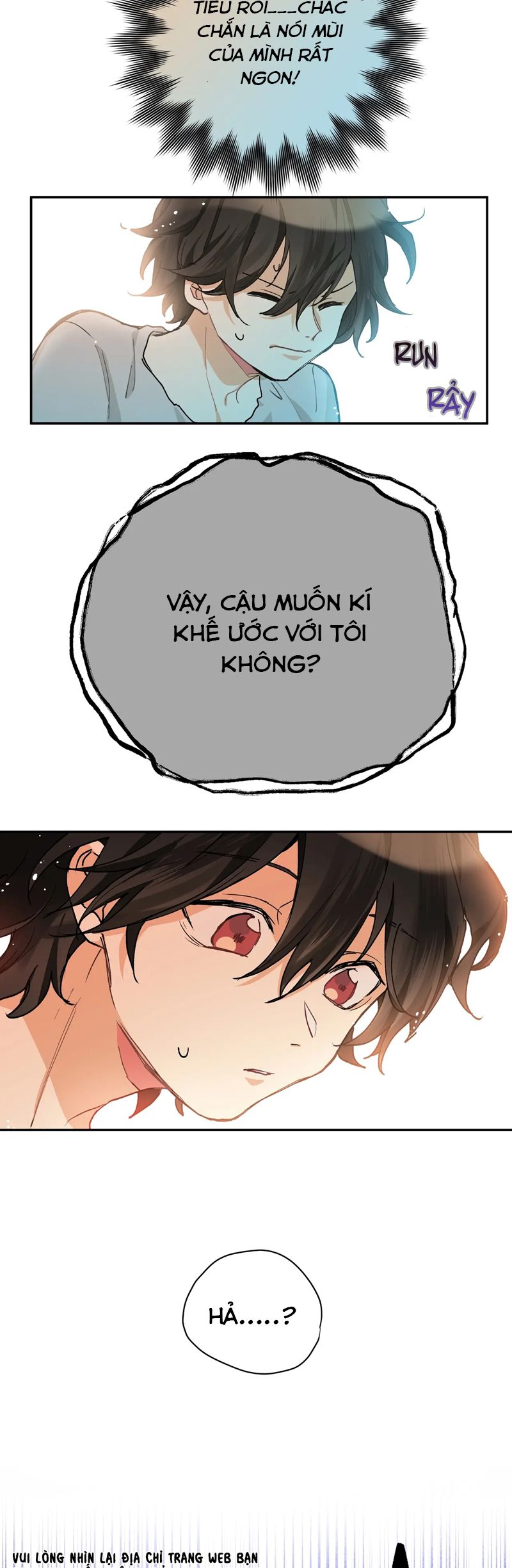 Kế Hoạch Săn Ma Nam Thời Hiện Đại Chap 9 - Trang 2